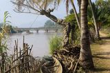 Laos: 4000 Inseln