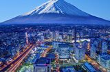 Japan: Tokio