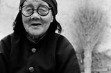 Yang Jinge, 87