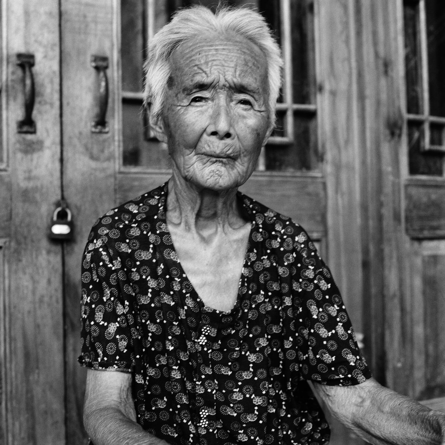 Zhao Hua Hong, 84