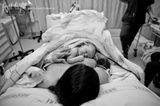 Kaiserschnitt: "Bei Geburten gibt es kein Richtig oder Falsch!"