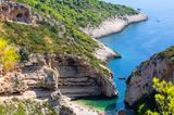 Die schönsten Orte in Kroatien: Insel Vis