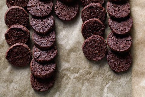 Die besten Kühlschrank-Cookies von Cynthia Barcomi
