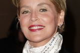 Sharon Stone (57), Schauspielerin ("Basic Instinct")