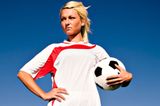 Frauenfußball: Irgendwas ist immer falsch