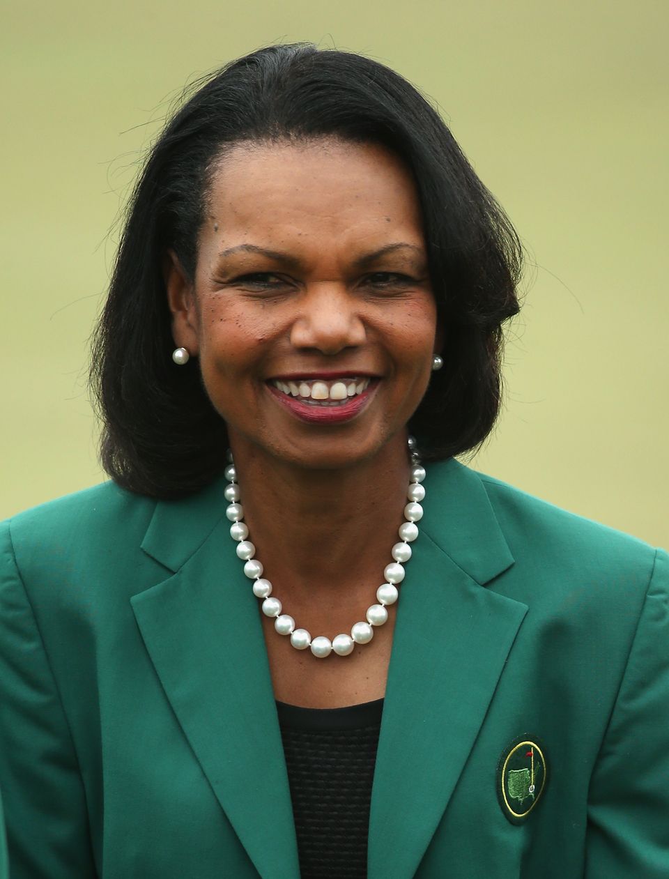 Condoleezza Rice, ehemalige US-Außenministerin