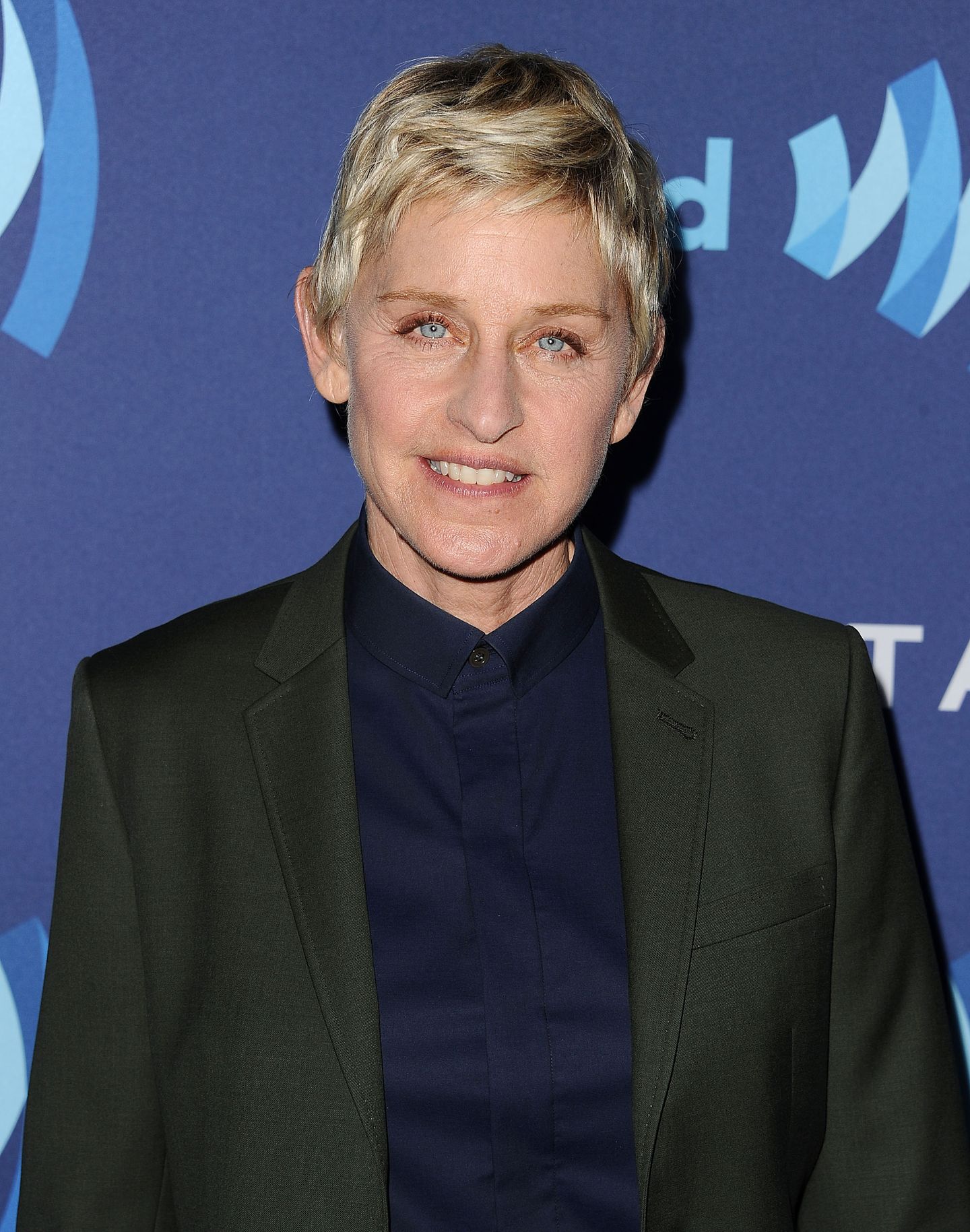 Ellen DeGeneres, Moderatorin
