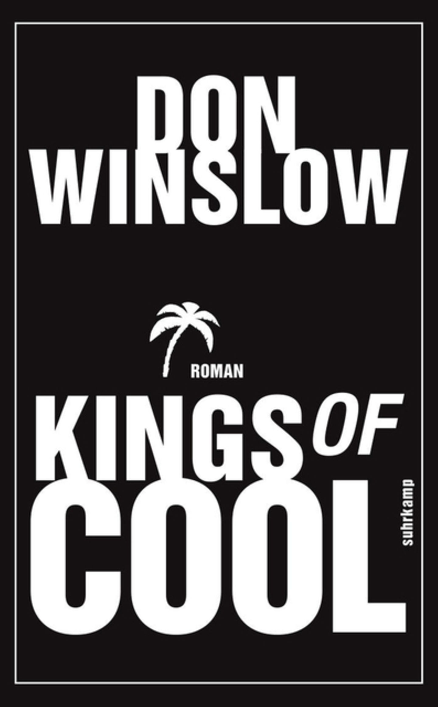 Kings Of Cool