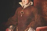 Maria I. Tudor - 1516 bis 1558 - Königin von England