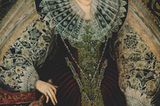 Elisabeth I. - 1533 bis 1603 - Königin von England