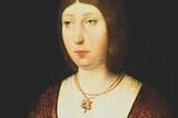 Isabella I. - 1451 bis 1504 - Königin von Kastilien