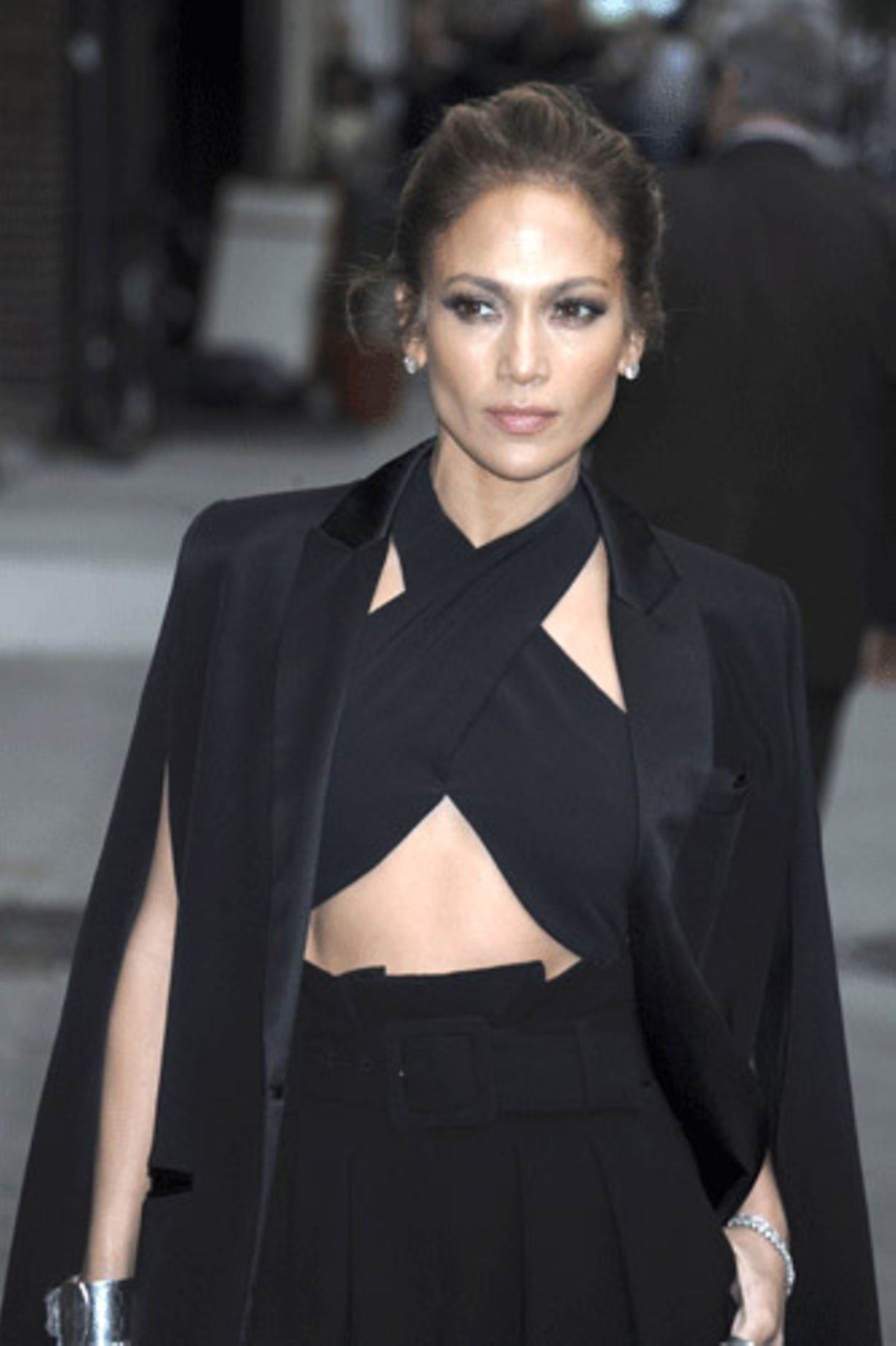 Schönheits-OP der Stars: Jennifer Lopez