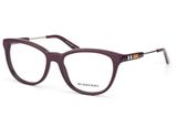 Brille rot Burberry