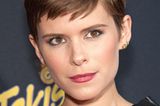 Kate Mara mit kurzen Haaren