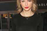 Bob-Frisur: Taylor Swift