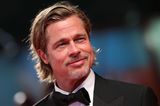 Sexy Männer: Brad Pitt