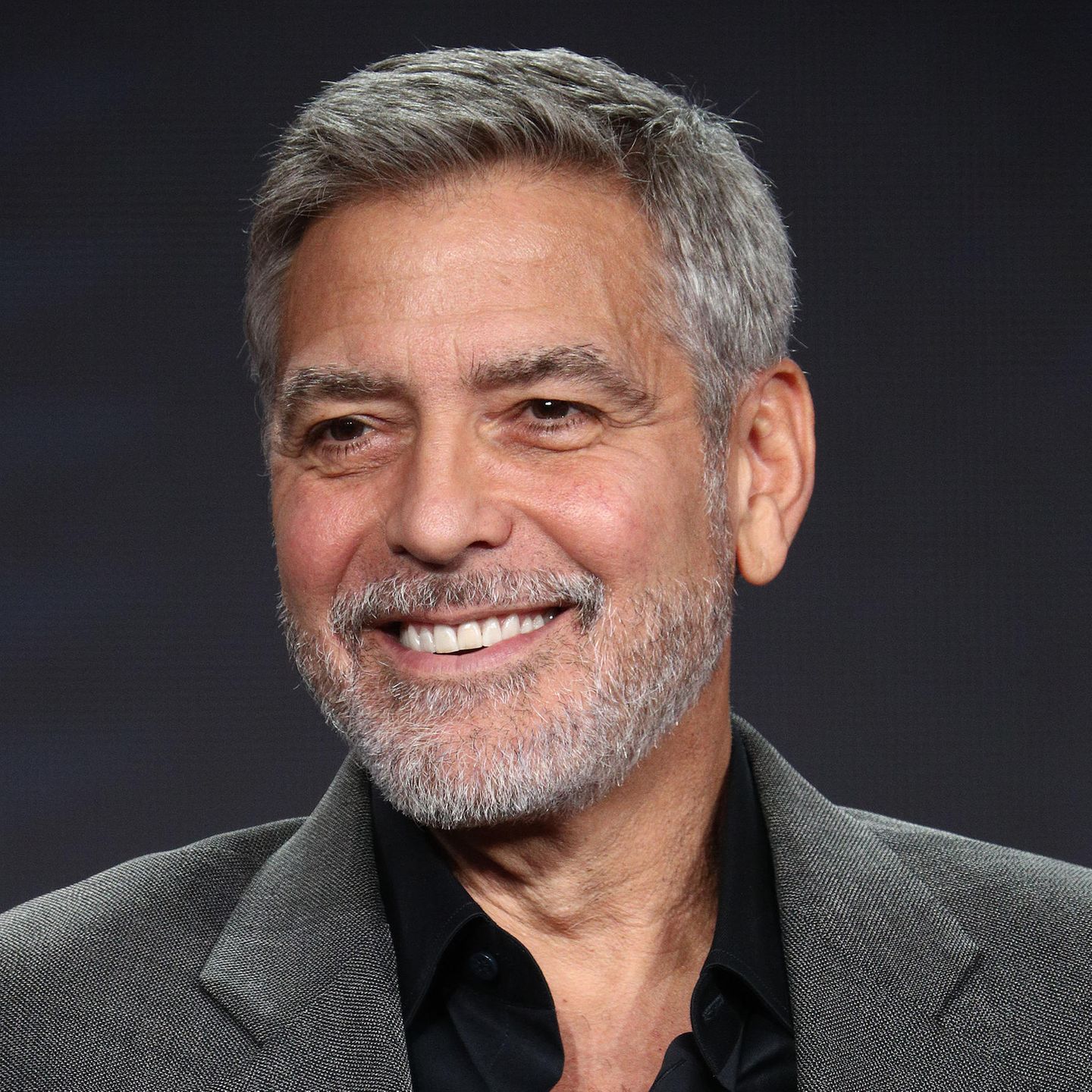 Sexy Männer: George Clooney