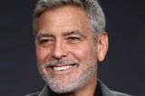 Sexy Männer: George Clooney