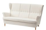 Strandmon 3er-Sofa