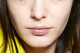 Lipgloss ist eine dreifache Nervensäge