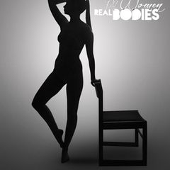 "Real Women, Real bodies"