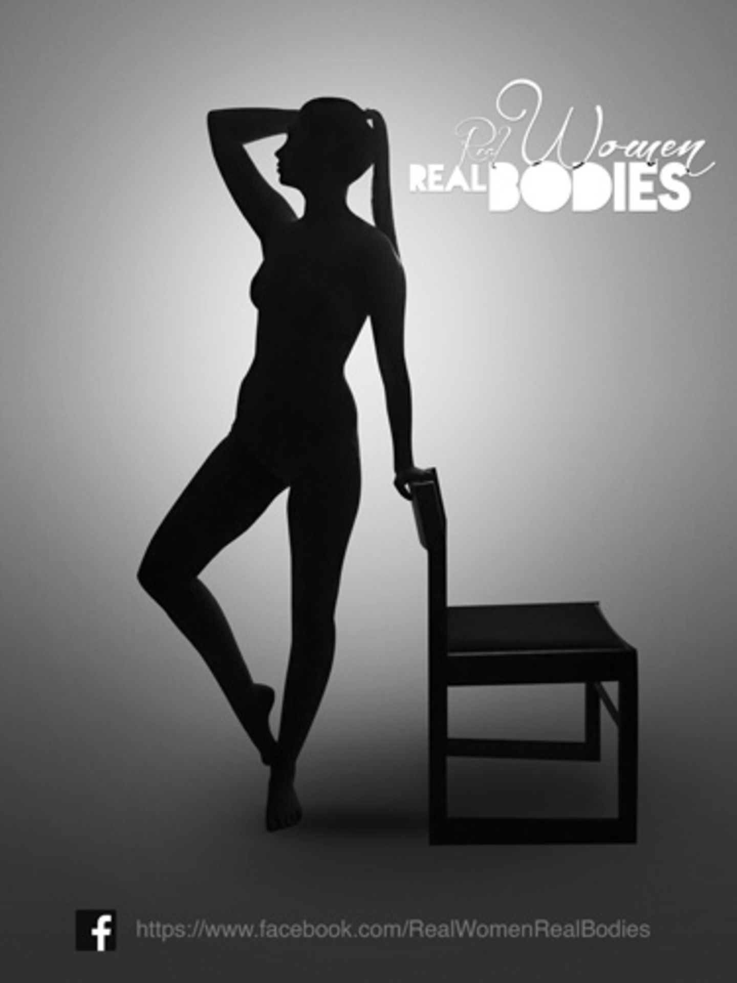 "Real Women, Real bodies"
