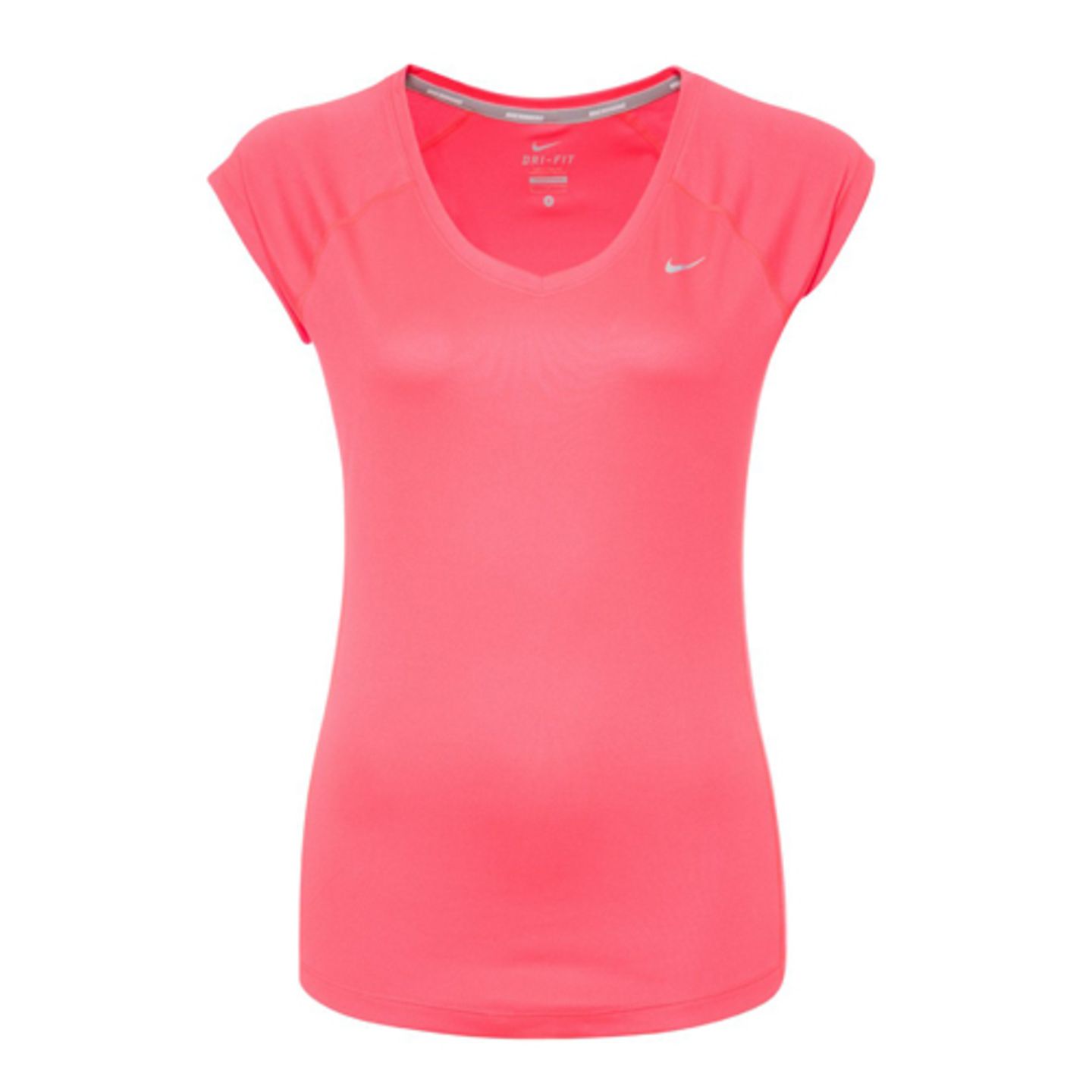 Sporttop Nike pink