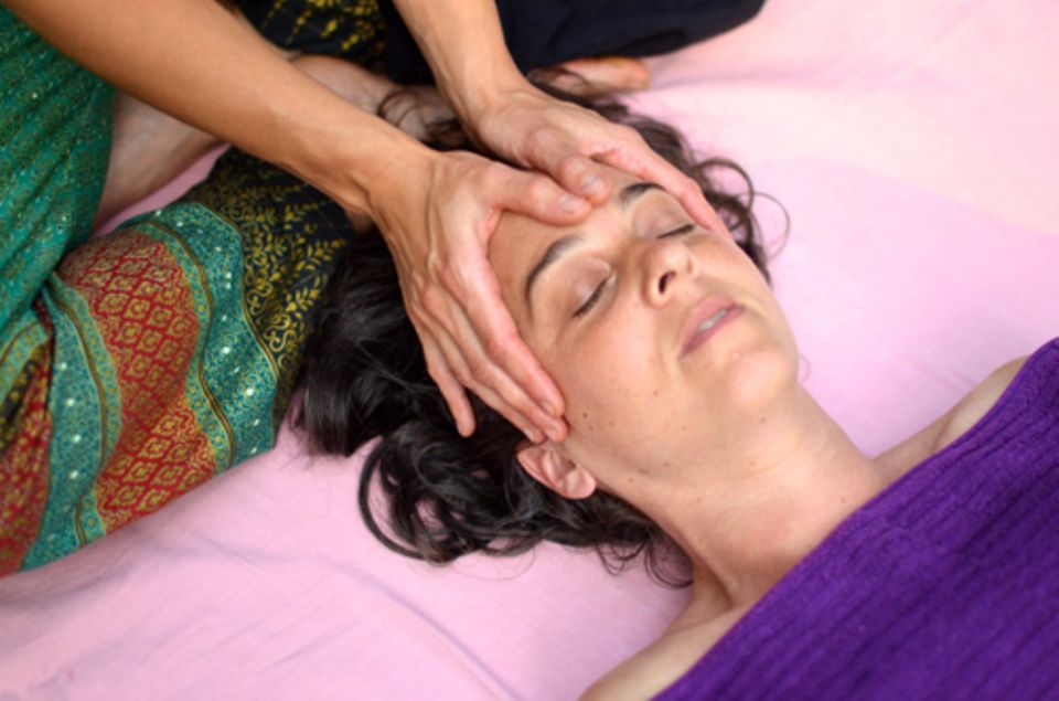 Was kostet eine Ayurvedische Yoga-Massage?