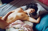 Fotos von Menschen beim Masturbieren - ein Tabubruch?