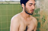 Fotos von Menschen beim Masturbieren - ein Tabubruch?