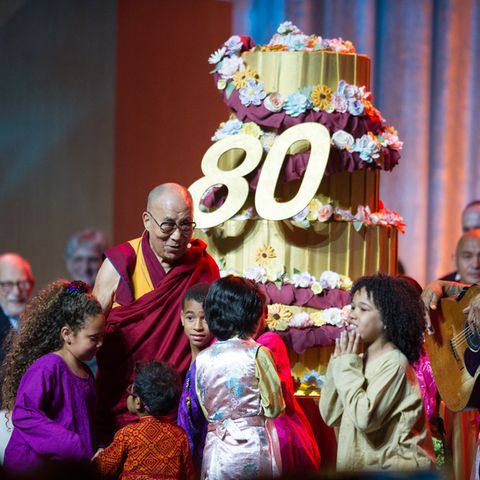 Dalai Lama Zitate: Die 22 schönsten Zitate von Tenzin Gyatso