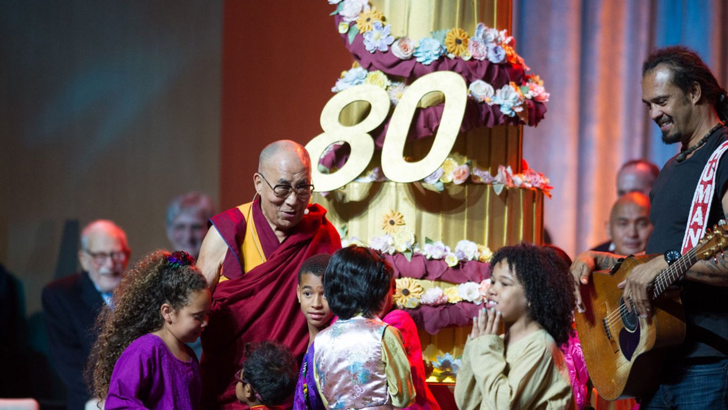 Weise Worte Die 22 Schonsten Zitate Des Dalai Lama Brigitte De