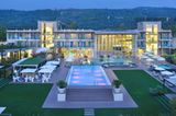 4) Entspannen im Aqualux Hotel Spa Suite & Terme Bardolino
