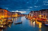 2) Venedig, Italien