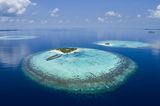 5) Malediven, Indischer Ozean