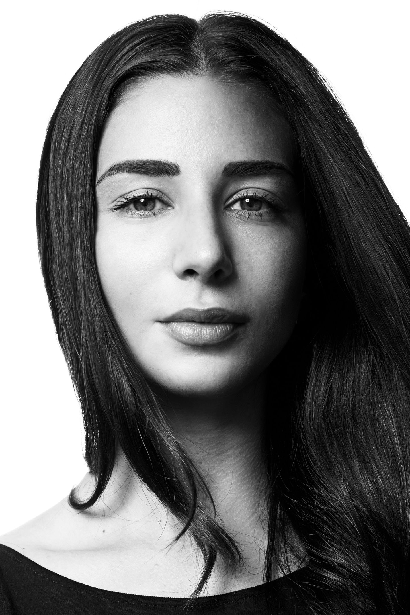 Mariam Noori, 28, Autorin