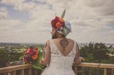 Hochzeitsfotografie: "Wir sind alle unterschiedlich und wir sollten unsere Individualität feiern."