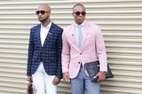 Stylische Männer - und was Frauen über ihre Klamotten denken