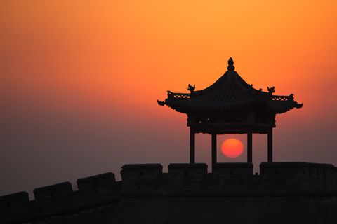 Die schönsten Aufnahmen aus China