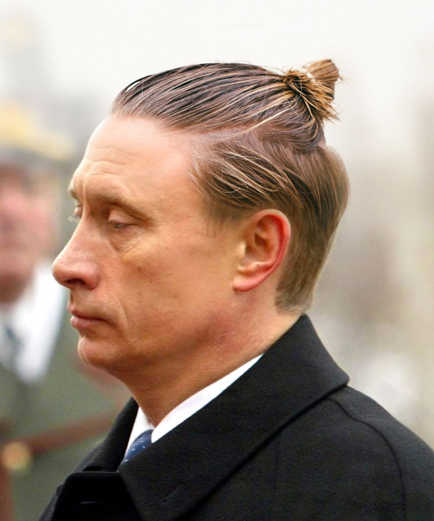 Man Buns Politiker Mit Hipster Frisur Kann Man Machen Brigitte De