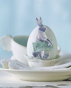 Osterdeko selber machen: Ideen zum Basteln | BRIGITTE.de