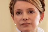 Heute: Julija Timoschenko