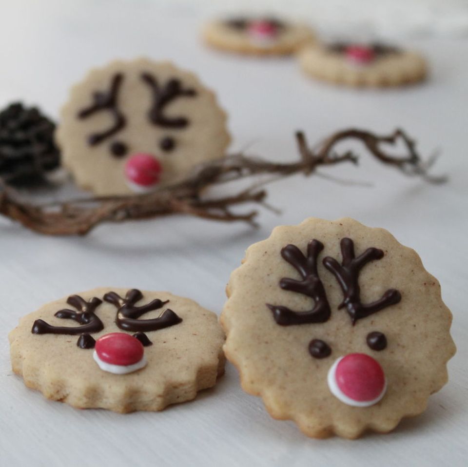 Kekse zu Weihnachten: Die besten Ideen von Food-Bloggern