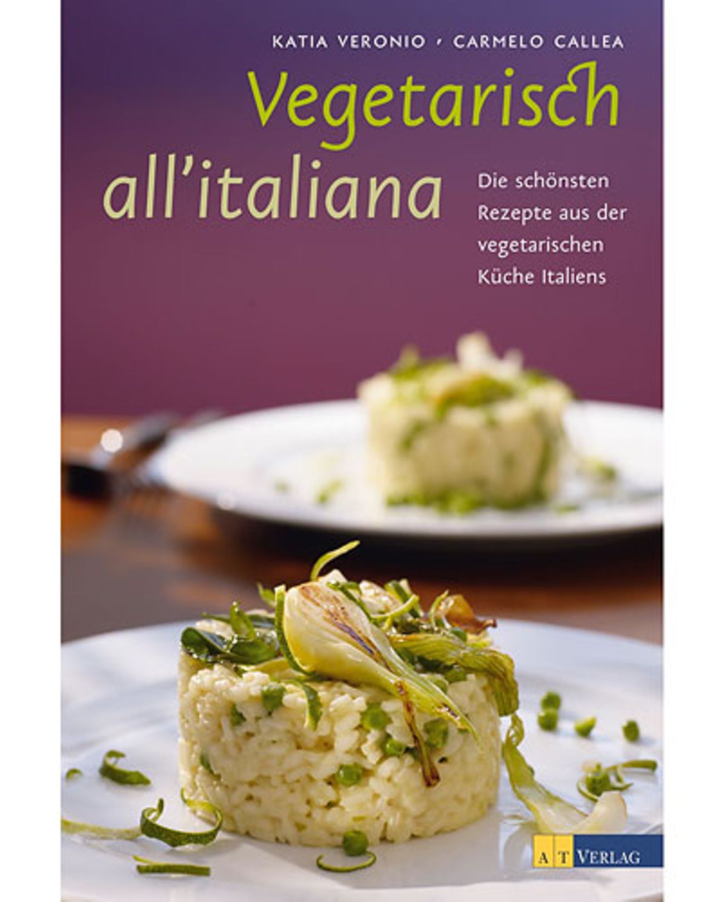 Vegetarisch all'italiana