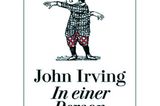 John Irving: In einer Person