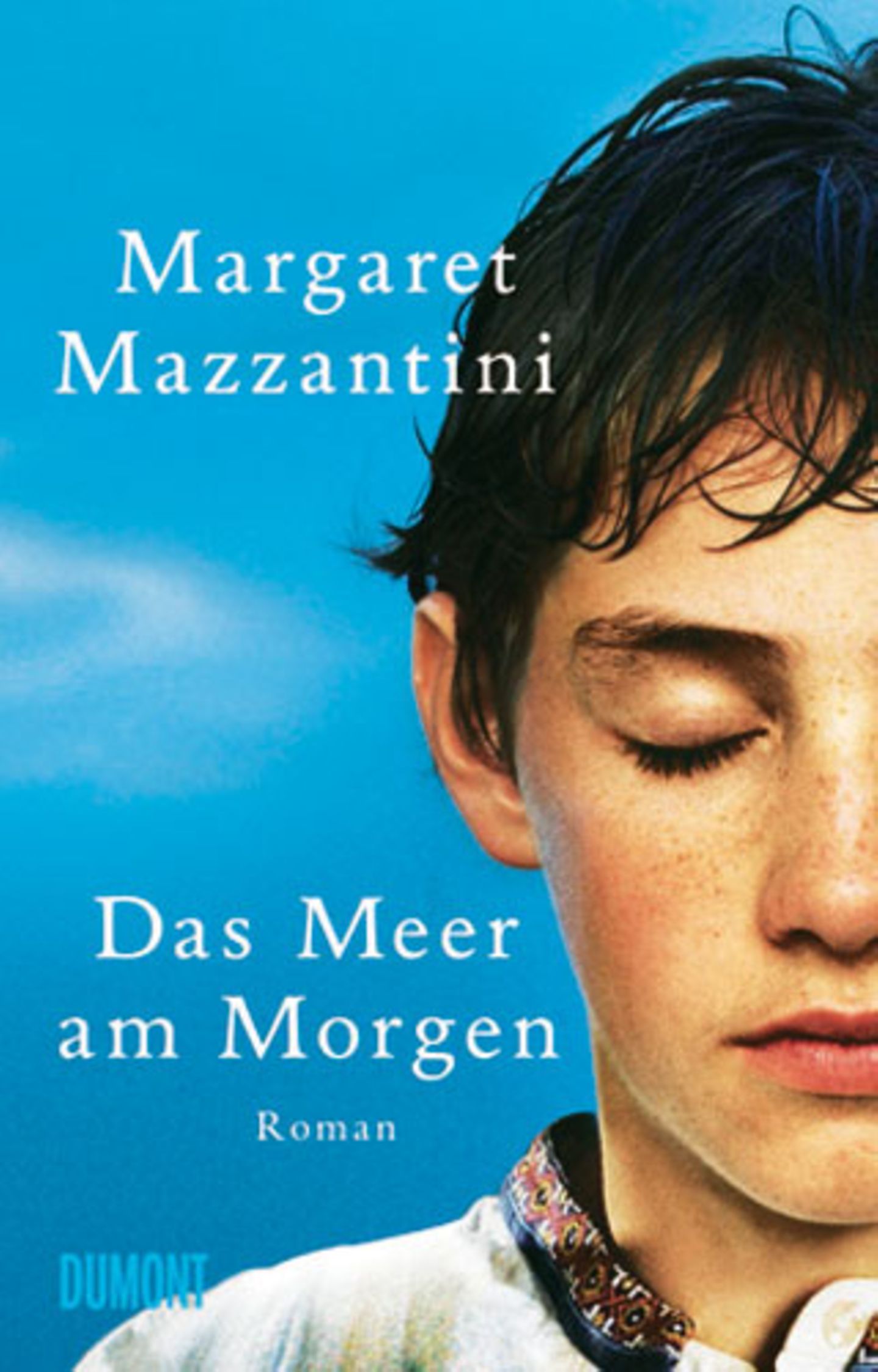 Margaret Mazzantini: Das Meer am Morgen