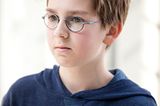 Benjamin, 12 Jahre