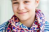 Emilia, 12 Jahre