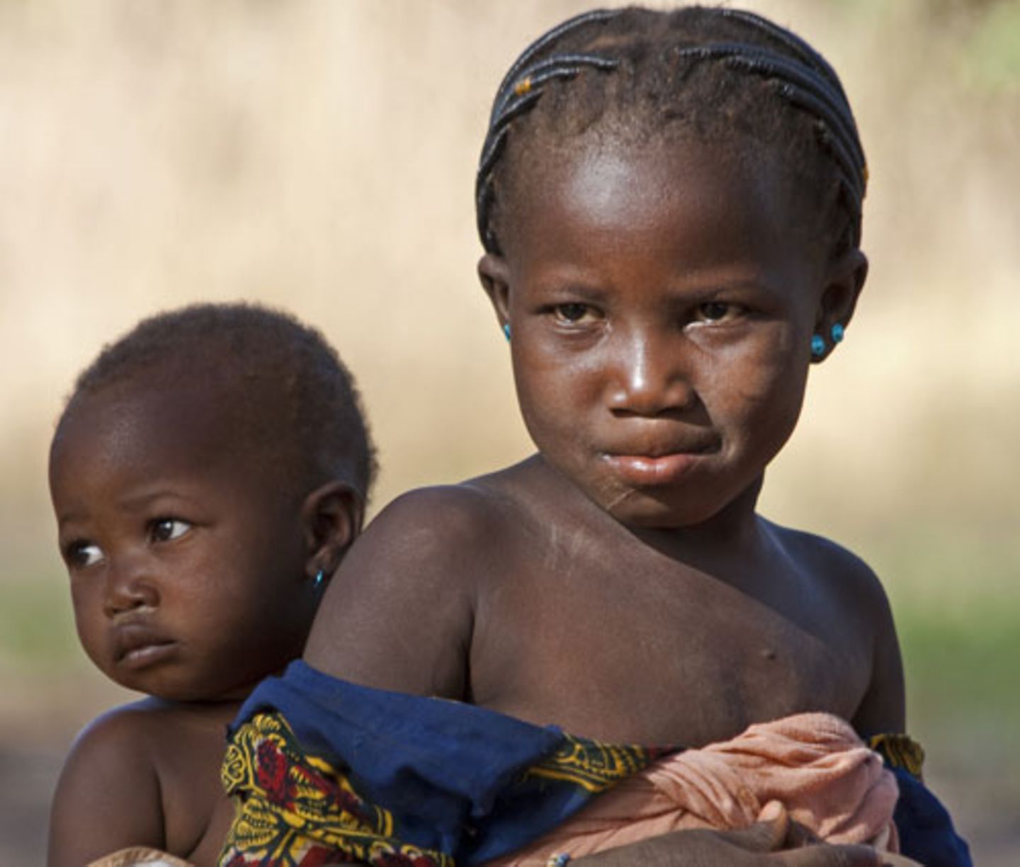 Burkina Faso: Zahl der Genitalverstümmelungen hat sich halbiert