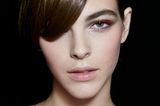 Make-up Trends 2017: Bunter Mascara bei Giorgio Armani